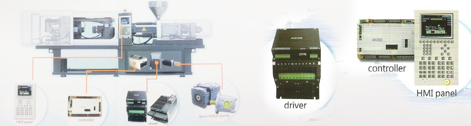 #PlasticInjectionMouldingMachines